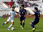 التشكيل الرسمى لمباراة قطر واليابان فى نهائى كأس آسيا
