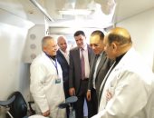 رئيس "حماية المستهلك": تجهيز 20 عروسة ومساعدات للأسر الأكثر احتياجا بالشرقية