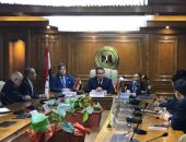 اتفاقية تعاون بين مصر والصين لتجميع القمر الصناعى "مصر سات 2"