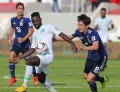 منتخب السعودية يحقق رقما سلبيا بعد وداع كأس آسيا 2019 ضد اليابان