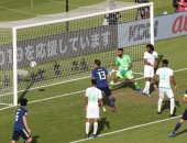 اليابان ضد السعودية.. الساموراى يكرس عقدة الأخضر فى كأس آسيا "فيديو"
