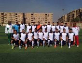 فريق وادى النيل يستعد لمواجهة عرب العلقات فى بطولة كأس محافظ القليوبية