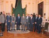 سفير كوريا الجنوبية: سنتعاون مع مصر بالمشروعات الصغيرة وإنشاء جامعة كورية ببنى سويف