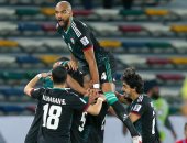 الإمارات أول منتخب عربى يتأهل لربع نهائى كأس آسيا بعد عبور قيرغيزستان