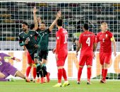 تعادل قاتل من قيرغيزستان أمام الإمارات والمباراة تتجه لأشوط إضافية بكأس آسيا