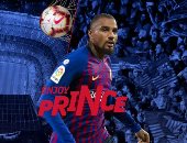 برشلونة يفاجئ الجميع بصفقة بواتينج الغريبة.. إدارة العملاق الكتالونى فى مرمى الانتقادات بعد التعاقد مع لاعب وسط وتجاهل تدعيم الهجوم.. البلوجرانا يواصل التوهج فى الليجا.. وإصابة ديمبلى تفسد فرحة الجماهير