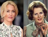 تعرف على الممثلة التى ستقوم بدور "مارجريت تاتشر" فى مسلسل The Crown