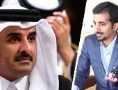 مذبحة الدوحة.. "تميم" ينقلب على أبناء عمومته ويعتقل حفيد أمير قطر الأسبق لتقاربه من السعودية.. رئيس لجنة حقوق الإنسان بقطر يعترف بحجم انتهاكات تنظيم الحمدين.. ومعارض قطرى: سنقف فى وجه ظلم النظام.. فيديو
