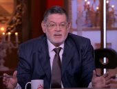 ثروت الخرباوى: حسن البنا ليس مصرياً وكان صديقاً لمؤسس "عبادة الشيطان" 