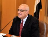 رئيس جامعة المنصورة: ضبط 137 حالة غش و209 لجان خاصة بامتحانات التيرم الأول