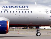 فيديو.. لحظات اعتقال خاطف الطائرة الروسية القادمة من سيبيريا