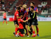 كوريا الجنوبية تزيد أوجاع العرب في كأس آسيا وتقصى البحرين.. فيديو
