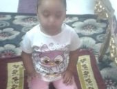 أمن أسيوط يكشف تفاصيل مقتل "طفلة أبوتيج"