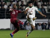 قطر تتأهل إلى ربع نهائى كأس آسيا 2019 بفوز صعب على العراق.. فيديو