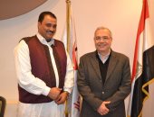 حزب المصريين الأحرار يعتمد تشكيل أمانة محافظة مرسي مطروح