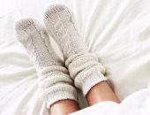 فوائد ارتداء الجوارب أثناء النوم في الشتاء.. اعرف المزايا وأي نوع أفضل؟ 