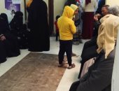 قافلة الأزهر الطبية تفحص 2400 مريض منذ وصولها لجنوب سيناء