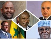 10 دول أفريقية تخوض "اختبار الصناديق" والرؤساء يراهنون على "الولاية الجديدة".. أزمات القارة فى صدارة البرامج الانتخابية ومكافحة الإرهاب بالمقدمة.. انتخابات تونس الأكثر إثارة.. ومخاوف من "العنف الانتخابى"