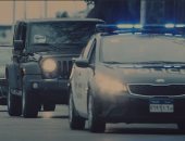 فيديو.. شاهد ملحمة أبطال وزارة الداخلية فى عيد الشرطة 67