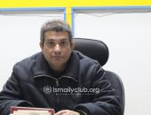 الإسماعيلى يعين اللواء خالد فوزى مديراً لأمن النادى