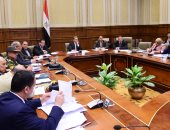 "أمين محلية البرلمان " يطالب بحصر الأسواق العشوائية وخطة للقضاء عليها