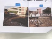 محافظة الجيزة تستجيب لشكوى مواطن من انتشار وترفع القمامة أمام مزلقان بشيتل