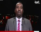 وزير الإعلام السودانى: جهات خارجية لديها أجندات تلعب دورا فى استغلال الاحتجاجات