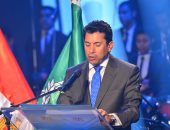 وزير الشباب والرياضة عن أزمة منتخب رفع الأثقال: "سنوقع عقوبات"