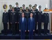 الداخلية: أنعشنا خزينة الدولة بـ 2 مليار و185 مليون جنيه غرامات