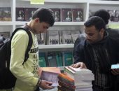 جديدة أو من ألبوم الذكريات.. ابعت لنا صورتك بمعرض الكتاب