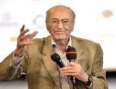 وفاة المخرج اللبنانى جورج نصر عن عمر يناهر الـ 92