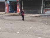 الجيزة لمياة الشرب والصرف الصحى: لا يوجد مياه صرف بشارع الملكة بفيصل   