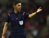 4 معلومات عن الإيطالى جيانلوكا روتشى حكم مباراة الزمالك وبيراميدز