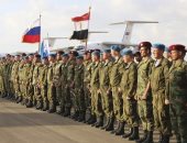  اعتراف الإخوان بتطوير تسليح الجيش المصرى فى 5 نقاط