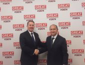 وزير التجارة: 5.4 مليار دولار استثمارات بريطانيا فى مصر 