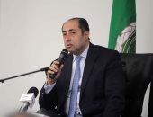 السفير حسام زكى: استعدادات القمة العربية بالجزائر تسير بشكل جيد جدا