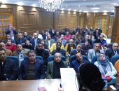 ندوة لـ"مستقبل وطن" القاهرة حول مشاركة الطبقة العمالية فى الحياة السياسية