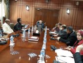 تسيير خطوط سيرفيس جديدة لربط قرى والجنوب والغرب فى بورسعيد بوسط المدينة