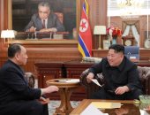 وفد كورى شمالى يقوم بجولة فى منطقة الشرق الأوسط تشمل إيران وسوريا