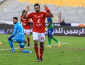 حسين الشحات يكشف سبب عدم احتفاله بهدفه الأول مع الأهلى 