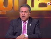 توفيق عكاشة: لا يوجد إعلام حيادى.. وكل وسيلة تتبنى سياسة الدولة المالكة لها