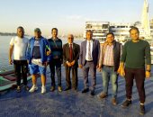 جامعة أسوان تستضيف البطولة الأفروعربية الأولى للجامعات الأحد المقبل 