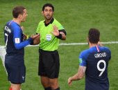 تطبيق تقنية الفيديو فى كأس آسيا لأول مرة بالتاريخ اليوم