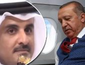 تقرير بالفيديو يكشف تفاصيل الخلافات بين تركيا وقطر وتبادل الاتهامات بينهما