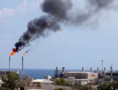 مؤسسة النفط الليبية ترفع حالة القوة عن حقل الشرارة
