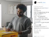 تأكيداً لـ"سوبر كورة".. محمد صلاح يعيد فتح حساباته على السوشيال ميديا