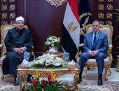 وزير الأوقاف فى عيد الشرطة: مصر استعادت الدولة والدين وأدعو للوفاء للشهداء