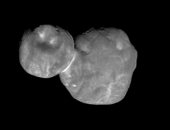 ناسا تكشف عن أفضل صورة Ultima Thule من على بعد 4200 ميل فقط