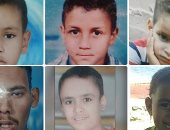 "معاً نجدهم".. 8 حالات جديدة فى حملة "اليوم السابع" للبحث عن المفقودين