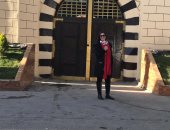 أسماء مصطفى تقدم حلقة خاصة من داخل "سجن القناطر للنساء" فى "هذا الصباح"